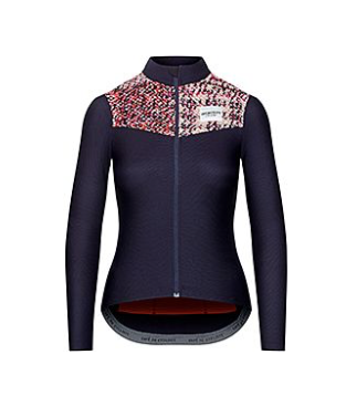 Maillot femme clemence café du cycliste