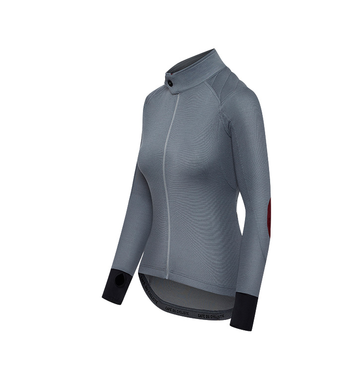 Maillot yolande femme café du cycliste